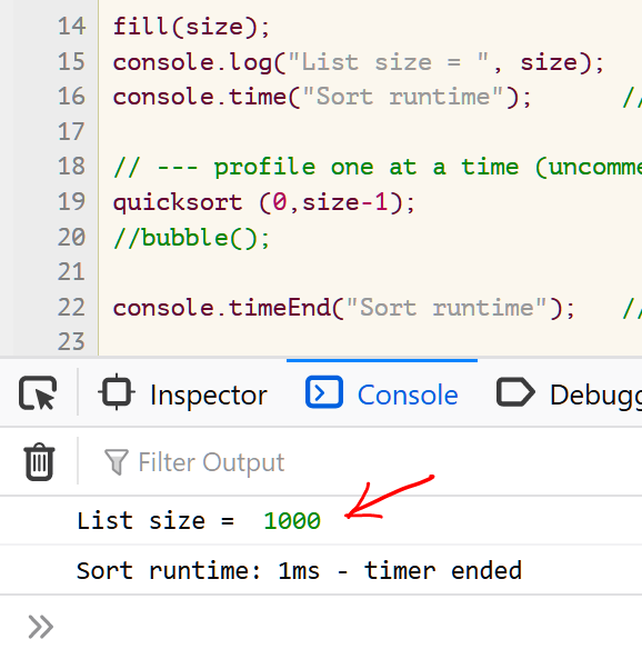 Start Dev Tools